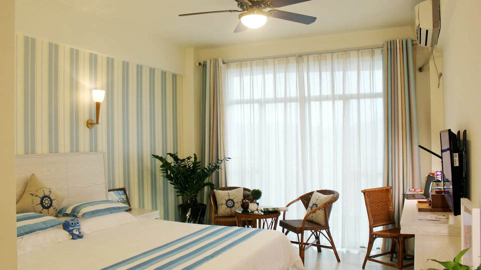 Sunny Sanya Destination Hotel Haitang