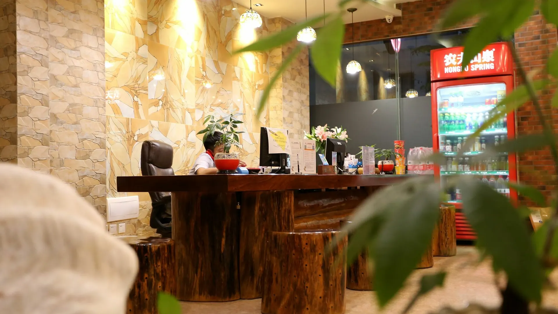 Sunny Sanya Destination Hotel Haitang