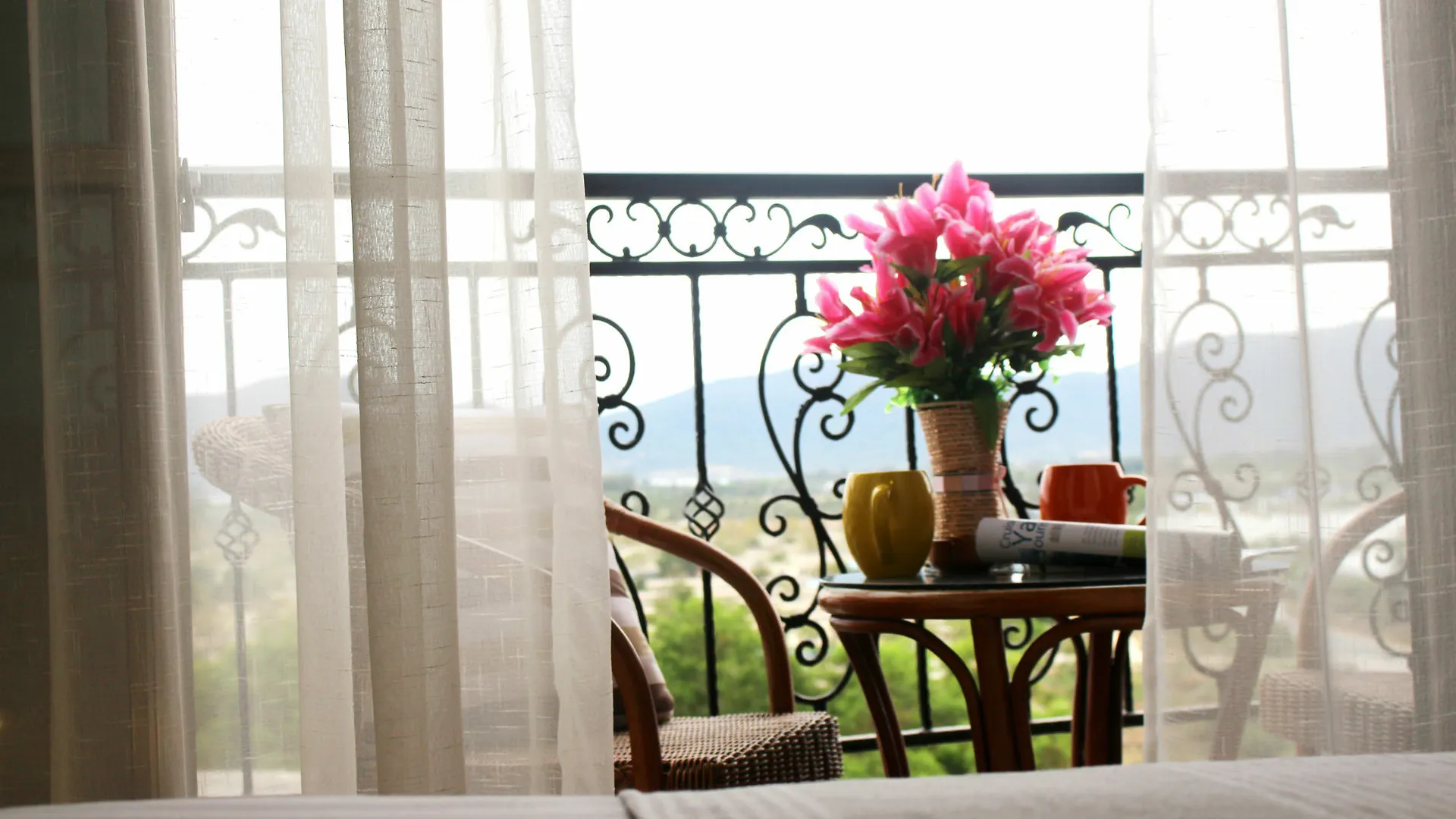 Sunny Sanya Destination Hotel Haitang 3*,