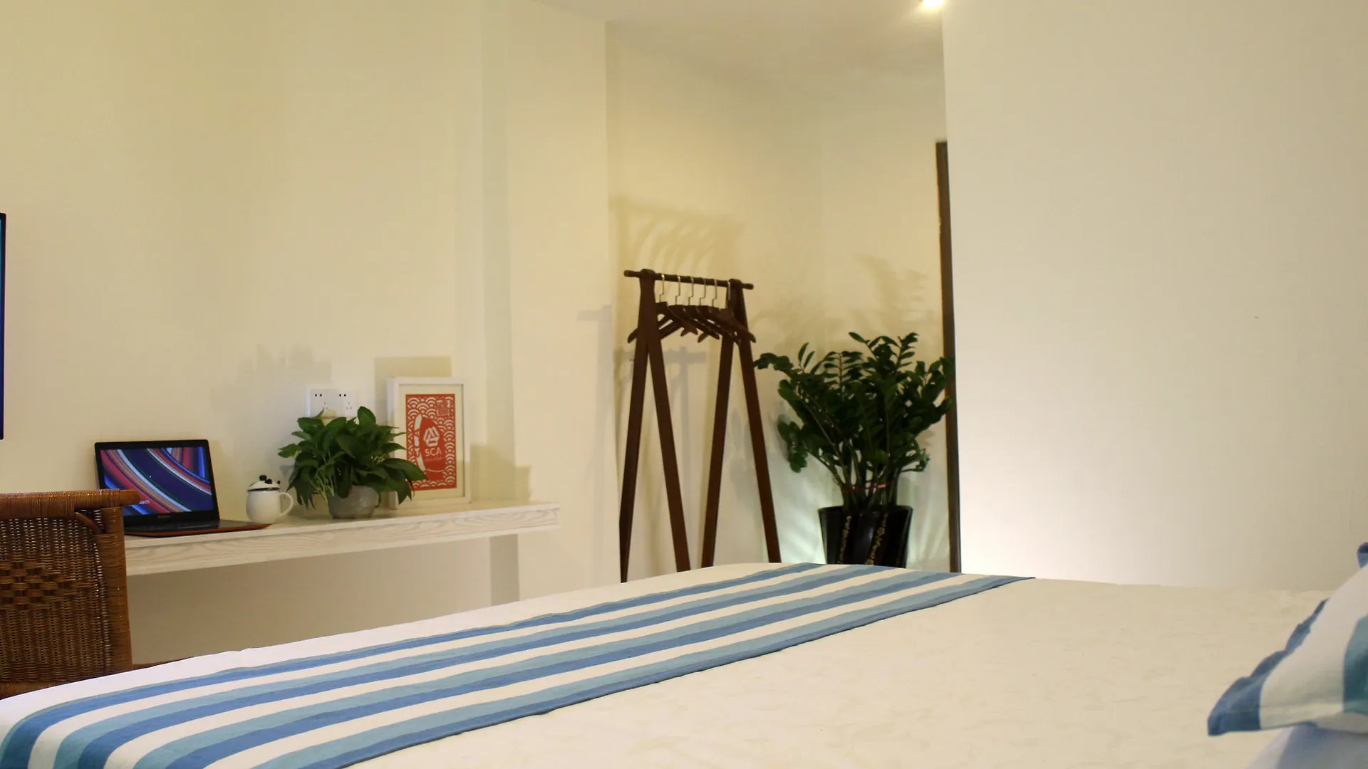 Sunny Sanya Destination Hotel Haitang